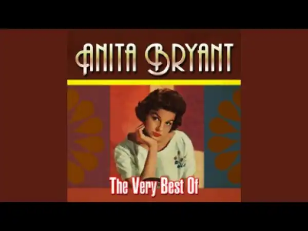 Anita Bryant - Till There Was You
